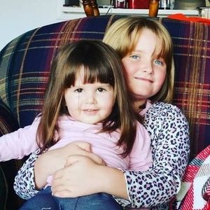 Meet your Posher, Judi